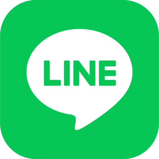 養成コースを受けるためのLINEリンク画像